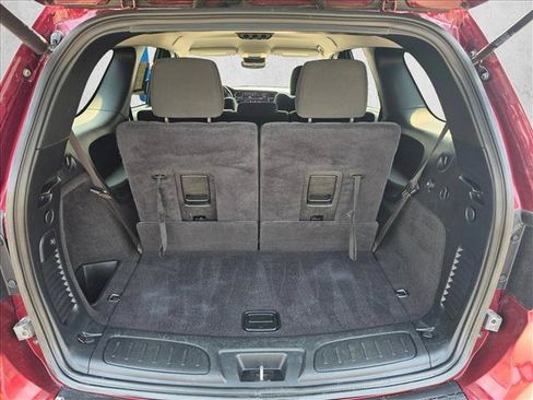 Used 2022 Dodge Durango SXT w/ Popular Equipment Group AWD/4WD image 16
