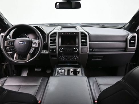 Used 2020 Ford Expedition XLT w/ Equipment Group 202A RWD image 14