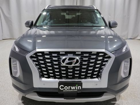 Used 2021 Hyundai Palisade Limited AWD/4WD image 8