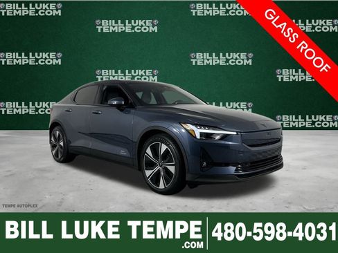 Used 2024 Polestar Polestar 2 Long Range Dual Motor image 1