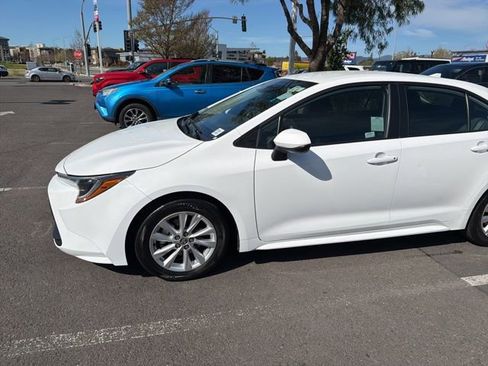 Certified 2023 Toyota Corolla LE w/ LE Convenience Package image 15