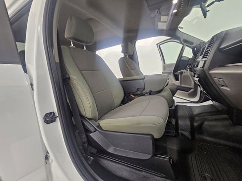 Used 2022 Ford F350 XL w/ Power Equipment Group image 20