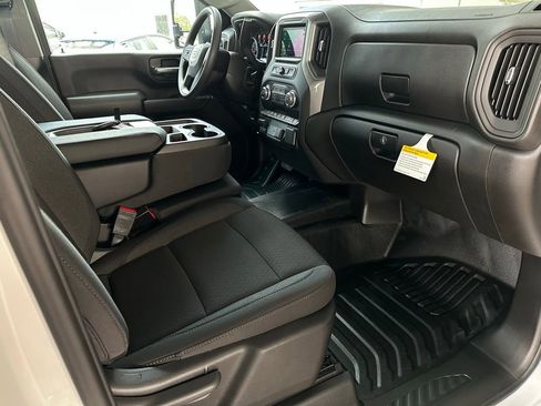 New 2026 GMC Sierra 2500 Pro image 15