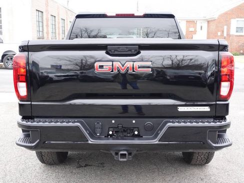Used 2024 GMC Sierra 1500 Elevation AWD/4WD image 10