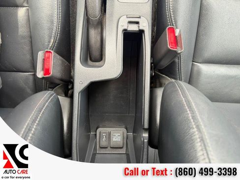 Used 2018 Honda Fit EX-L image 23