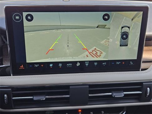 New 2025 Lincoln Corsair Grand Touring w/ Equipment Group 301A image 17