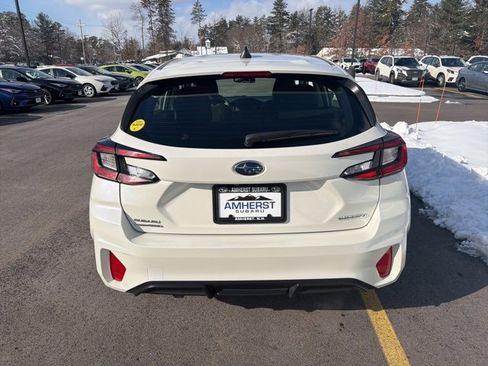 Used 2024 Subaru Impreza 2.0i image 6