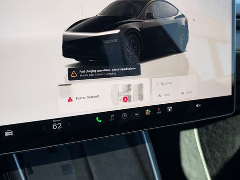 Used 2026 Tesla Model Y 2WD image 26