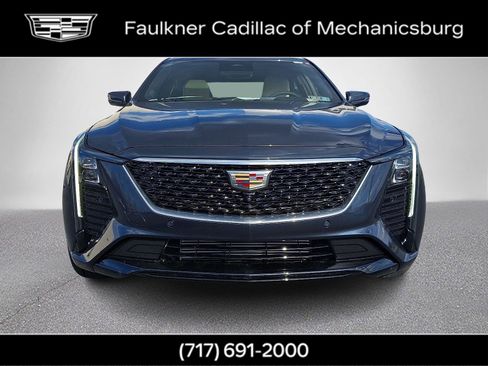 New 2026 Cadillac CT5 Premium Luxury AWD/4WD image 6