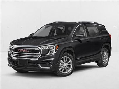 Used 2024 GMC Terrain SLE