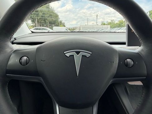 Used 2023 Tesla Model Y Long Range AWD/4WD image 23