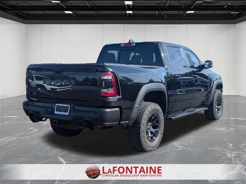 Used 2022 RAM 1500 TRX w/ TRX Level 1 Equipment Group AWD/4WD image 5
