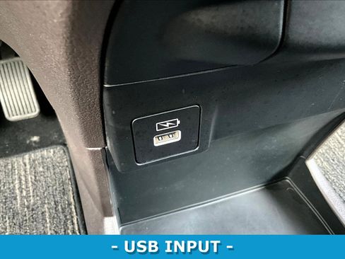 Used 2023 Honda Odyssey EX-L image 17