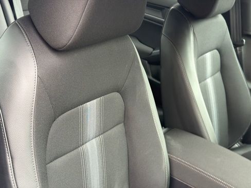 Used 2026 Honda Civic Sport image 9