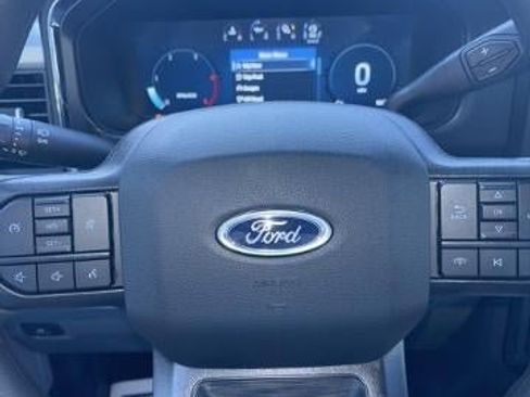 New 2026 Ford F250 XLT w/ XLT Premium Package image 15
