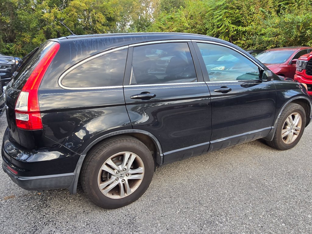 Used 2010 Honda CR-V EX-L image 8