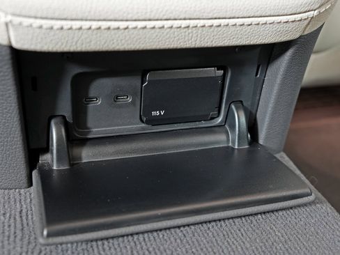 Certified 2021 Mercedes-Benz S 580 4MATIC Sedan image 32