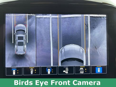 Certified 2023 Chevrolet Traverse RS image 40