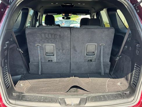 Used 2025 Dodge Durango GT AWD/4WD image 5