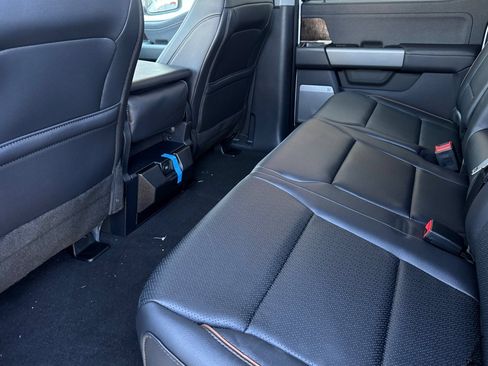 New 2026 Ford F350 Lariat w/ Lariat Premium Package AWD/4WD image 13