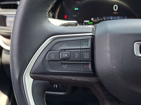 Certified 2023 Jeep Grand Cherokee 4WD 4xe image 22