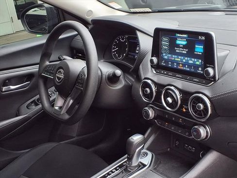 Used 2024 Nissan Sentra SV w/ Trunk Package image 21