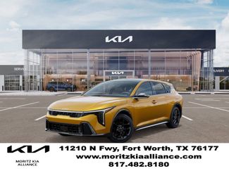 New 2026 Kia K4 GT-Line Turbo video 1