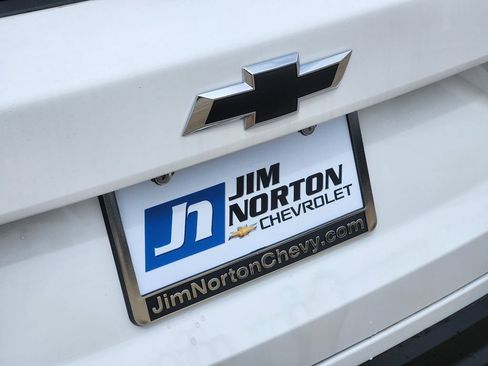 New 2026 Chevrolet Trax RS w/ Driver Confidence Package image 7