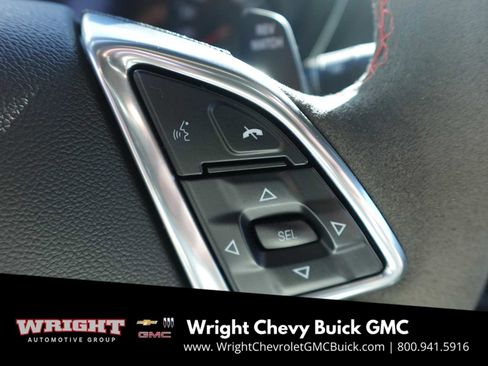 Used 2019 Chevrolet Camaro ZL1 image 20