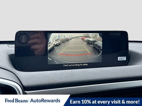 New 2026 MAZDA CX-50 2.5 Hybrid w/ Preferred Pkg image 14