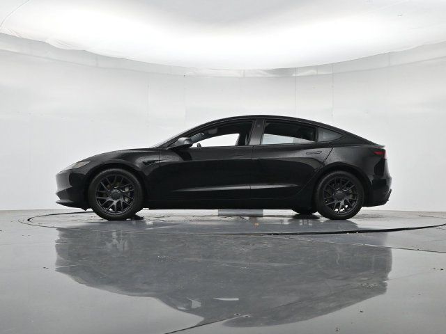 Used 2024 Tesla Model 3 Long Range AWD/4WD image 35