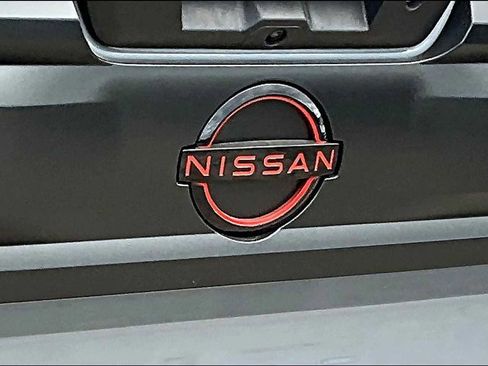 New 2026 Nissan Frontier Pro-X w/ Pro-X Convenience Package image 8