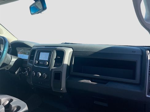 Used 2023 RAM 1500 Tradesman w/ Power & Remote Entry Group image 24