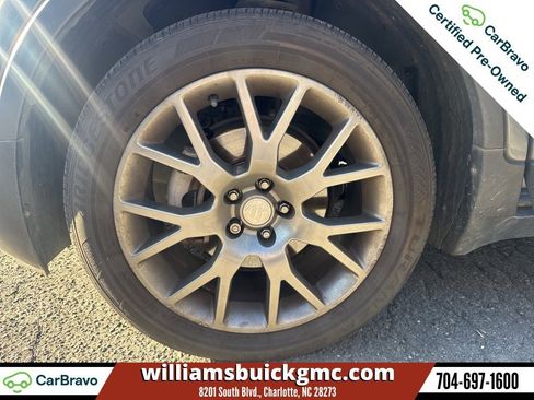 Used 2019 Buick Encore Sport Touring w/ Safety Package image 17