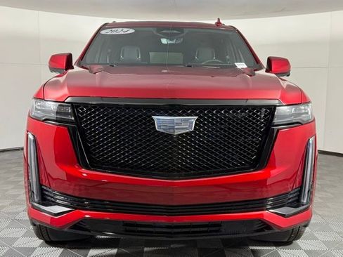 Used 2024 Cadillac Escalade Sport image 11
