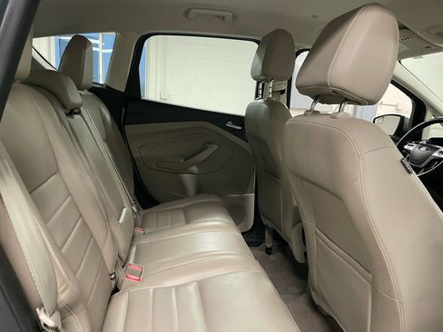 Used 2013 Ford C-MAX SEL image 18