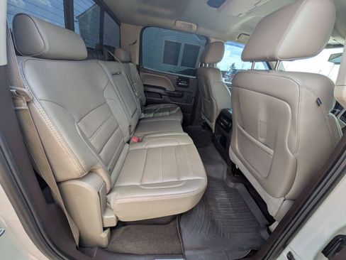 Used 2014 GMC Sierra 1500 Denali AWD/4WD image 25