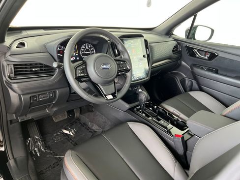 New 2026 Subaru Forester Sport AWD/4WD image 19