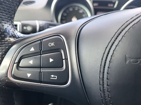 Used 2017 Mercedes-Benz GLS 450 4MATIC image 18