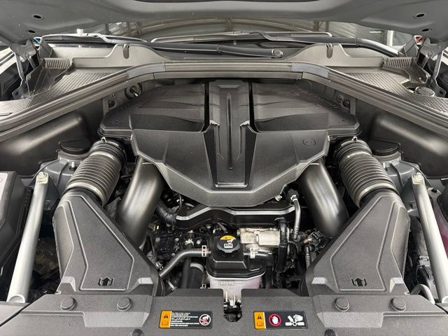 Used 2024 Genesis GV80 3.5T w/ Prestige Package AWD/4WD image 31