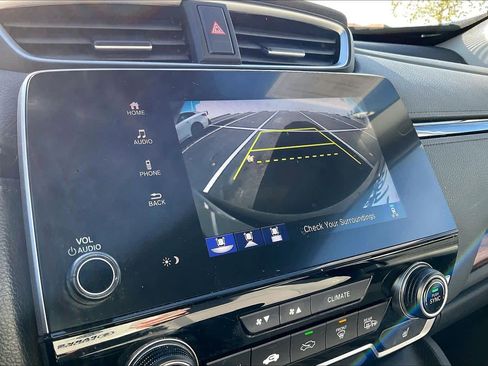 Used 2022 Honda CR-V EX-L image 22