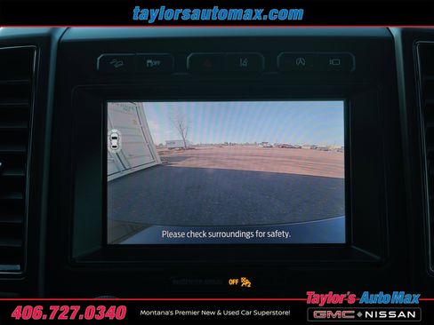 Used 2021 Ford Expedition Max King Ranch image 21