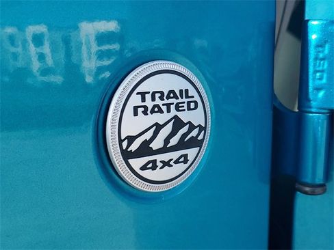 Used 2020 Jeep Wrangler Unlimited Sport S image 30