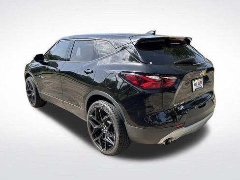 Used 2020 Chevrolet Blazer LT FWD image 7