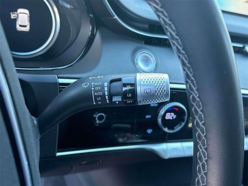 Used 2025 Genesis GV70 2.5T image 22