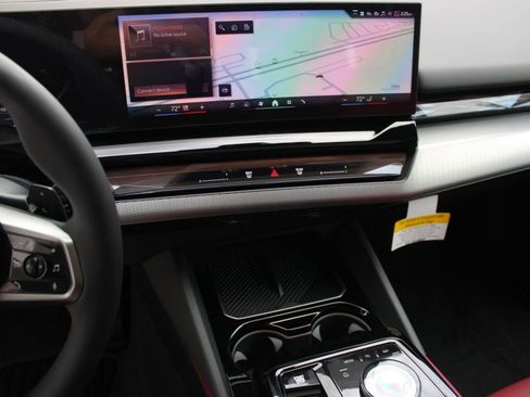 New 2026 BMW 530i w/ M Sport Package RWD image 21
