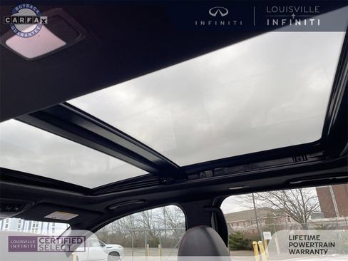 Used 2021 Nissan Titan PRO-4X w/ Pro-4x Convenience Package image 17