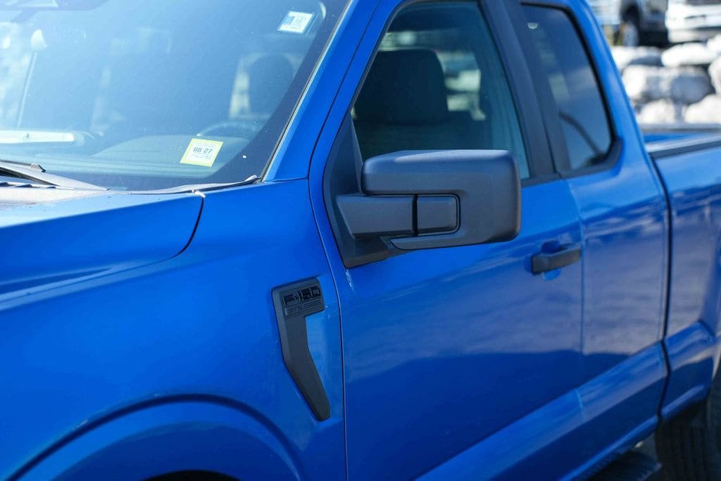Used 2023 Ford F150 XL w/ STX Appearance Package AWD/4WD image 10