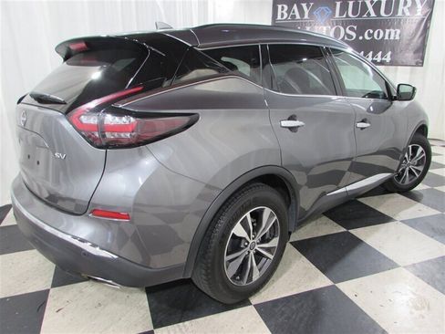 Used 2023 Nissan Murano SV image 20