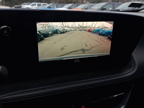 Used 2024 Buick Encore GX Preferred image 27